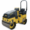 DOWNLOAD - BOMAG BW 100 ADM TANDEM VIBRATORY ROLLER PARTS MANUAL SN 101460600101 - 101460600205 (00810082)