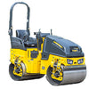 DOWNLOAD - BOMAG BW 100 SC-5 TANDEM VIBRATORY ROLLER PARTS MANUAL SN 101462071004 - 101462071045 (00818715)