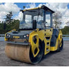 Download - Bomag BW 115 AC-2 Combination Roller Parts Manual 101750131004 - 101750139999