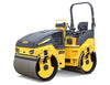 DOWNLOAD - BOMAG BW 115 AD-2 TANDEM VIBRATORY ROLLER PARTS MANUAL SN 751750121001 - 751750120275 (00817461)