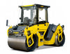 DOWNLOAD - BOMAG BW 118 AD TANDEM VIBRATORY ROLLER PARTS MANUAL SN 101750000101 - 101750000305 (00810056)