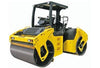 DOWNLOAD - BOMAG BW 125 AD-4 TANDEM VIBRATORY ROLLER PARTS MANUAL SN 101880041001 - 101880041117 (00817937)