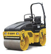 DOWNLOAD - BOMAG BW 125 AD-4 TANDEM VIBRATORY ROLLER PARTS MANUAL SN 101880101001 - 101880101098 (00818473)