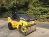 DOWNLOAD - BOMAG BW 130 AC Combination Roller Parts Manual 101650110101 - 101650110172