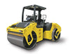 DOWNLOAD - BOMAG BW 131 AD-3 TANDEM VIBRATORY ROLLER PARTS MANUAL SN 861750181001 - 861750181147 (00818699)