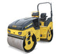 DOWNLOAD - BOMAG BW 135 AD-5 TANDEM VIBRATORY ROLLER PARTS MANUAL SN 101650321001 - 101650329999 (00818723)