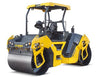 DOWNLOAD - BOMAG BW 141 AD-4 AM TANDEM VIBRATORY ROLLER PARTS MANUAL SN 101920201001 - 101920201028 (00817925)