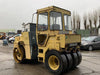 DOWNLOAD - BOMAG BW 154 AC-2 AM Combination Roller Parts Manual 101810351001 - 101810351009