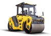 DOWNLOAD - BOMAG BW 161 AD-2 TANDEM VIBRATORY ROLLER PARTS MANUAL SN 101640020101 - 101640021103 (00810164)