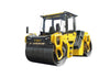 DOWNLOAD - BOMAG BW 161 ADH-4 TANDEM VIBRATORY ROLLER PARTS MANUAL SN 861920808007 - 861920808070 (00818365)