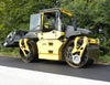 Download - Bomag BW 174 AP-4 AM Tandem Vibratory Roller Parts Manual Sn 101870781001 - 101870781019