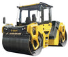 DOWNLOAD - BOMAG BW 191 AD-5 AM TANDEM VIBRATORY ROLLER PARTS MANUAL SN 101921231001 - 101921239999 (00824285)