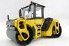 DOWNLOAD - BOMAG BW 202 AD-2 TANDEM VIBRATORY ROLLER PARTS MANUAL SN 101640120101 - 101640121140 (00810165)