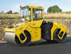 DOWNLOAD - BOMAG BW 203 AD-4 AM TANDEM VIBRATORY ROLLER PARTS MANUAL SN 101920251003 - 101920251041 (00817837)