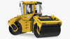 DOWNLOAD - BOMAG BW 205 AD-4 TIER 3 TANDEM VIBRATORY ROLLER PARTS MANUAL SN 861920881001 - 861920889999 (00824889)