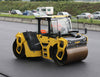 DOWNLOAD - BOMAG BW 206 AD-50 TANDEM VIBRATORY ROLLER PARTS MANUAL SN 101921281001 - 101921289999 (00824289)