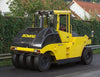 DOWNLOAD - BOMAG BW 24 RH Rubber tyred Roller PARTS MANUAL 101538001002 - 101538001686