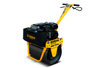 DOWNLOAD - BOMAG BW 55 E SINGLE DRUM VIBRATORY ROLLER PARTS MANUAL SN 101620026001 -> 101620026540 (00811012)