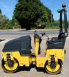  DOWNLOAD - BOMAG BW 80 AD-5 TANDEM VIBRATORY ROLLER PARTS MANUAL SN 101462001004 - 101462001575 (00818707)