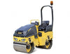 DOWNLOAD - BOMAG BW 80 ADS TANDEM VIBRATORY ROLLER PARTS MANUAL SN 101460771001 - 101460771001 (00818513)