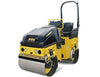 DOWNLOAD - BOMAG BW 90 AD-2 TANDEM VIBRATORY ROLLER PARTS MANUAL SN 101460521644 - 101460523361 (00817569)