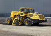 DOWNLOAD - BOMAG MPH 600 EU-FLEX Soil Stabilizer / Asphalt Parts Manual SN 101590341001 - 101590349999 (00824751)