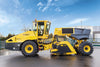 DOWNLOAD - BOMAG RS 460 Tier 4f Soil Stabilizer / Asphalt Parts Manual SN 101590141001- 101590149999 (00824809)