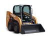 DOWNLOAD CASE SR130 SKID STEER LOADER PARTS MANUAL