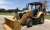 DOWNLOAD CATERPILLAR 420F2 BACKHOE LOADER PARTS MANUAL LYB