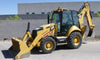 DOWNLOAD CATERPILLAR 430F BACKHOE LOADER PARTS MANUAL RDF