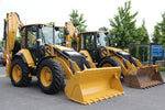 DOWNLOAD CATERPILLAR 434F2 BACKHOE LOADER PARTS MANUAL LYK