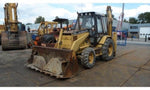 DOWNLOAD CATERPILLAR 438 BACKHOE LOADER PARTS MANUAL 3DJ