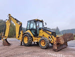 DOWNLOAD CATERPILLAR 442E BACKHOE LOADER PARTS MANUAL PCR