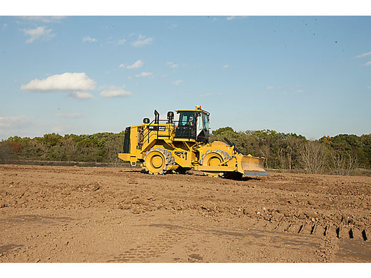 DOWNLOAD CATERPILLAR 825 BULLDOZER PARTS MANUAL 89X