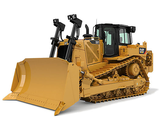 DOWNLOAD CATERPILLAR 8A BULLDOZER PARTS MANUAL 05Y