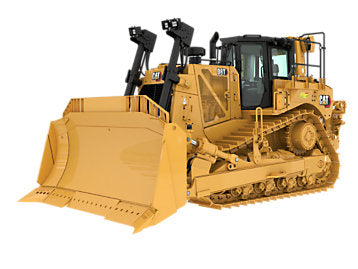 DOWNLOAD CATERPILLAR 8C BULLDOZER PARTS MANUAL 77G