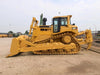 DOWNLOAD CATERPILLAR 8R BULLDOZER PARTS MANUAL 43K