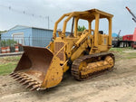 DOWNLOAD CATERPILLAR 941 TRACK LOADER PARTS MANUAL 70H