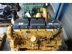 DOWNLOAD CATERPILLAR C-18 TRUCK ENGINE PARTS MANUAL MDP