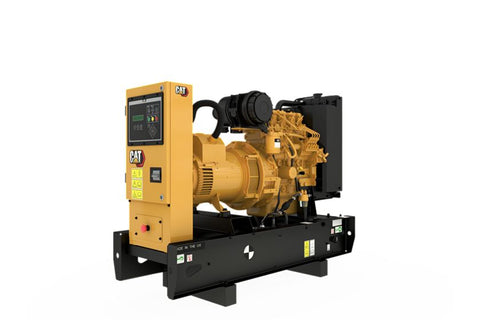 DOWNLOAD CATERPILLAR C1.1 GENERATOR SET PARTS MANUAL TYB