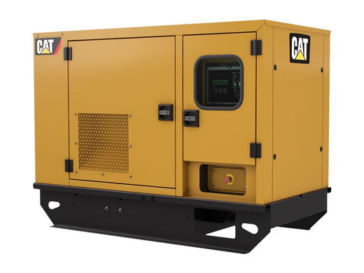 DOWNLOAD CATERPILLAR C1.5 GENERATOR SET PARTS MANUAL GBD