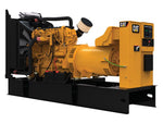 DOWNLOAD CATERPILLAR C13 GENERATOR SET PARTS MANUAL DH4