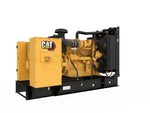 DOWNLOAD CATERPILLAR C15 16 GENERATOR SET PARTS MANUAL NAP