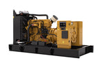 DOWNLOAD CATERPILLAR C15 GENERATOR SET PARTS MANUAL AR2