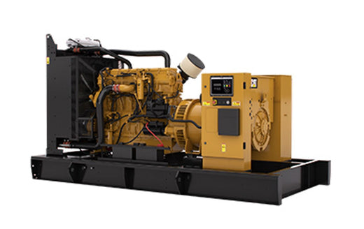 DOWNLOAD CATERPILLAR C15 GENERATOR SET PARTS MANUAL C5L