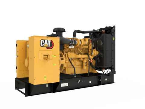 DOWNLOAD CATERPILLAR C15 GENERATOR SET PARTS MANUAL T4A