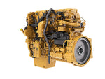 DOWNLOAD CATERPILLAR C15 INDUSTRIAL ENGINE PARTS MANUAL JRE