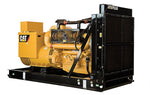 DOWNLOAD CATERPILLAR C18 GENERATOR SET PARTS MANUAL C6C