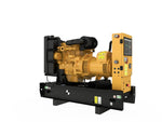 DOWNLOAD CATERPILLAR C2.2DE18E3 GENERATOR SET PARTS MANUAL GBY