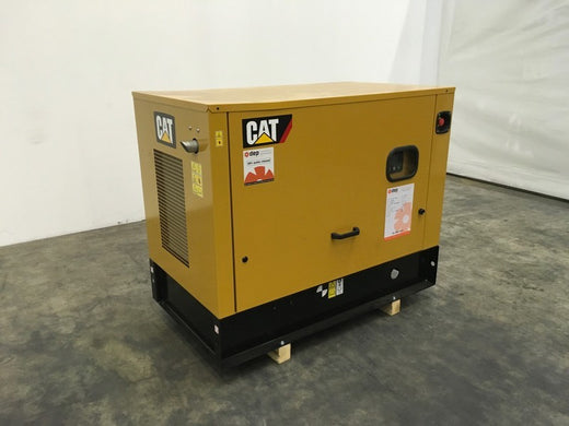 DOWNLOAD CATERPILLAR C2.2 GENERATOR SET PARTS MANUAL NCB